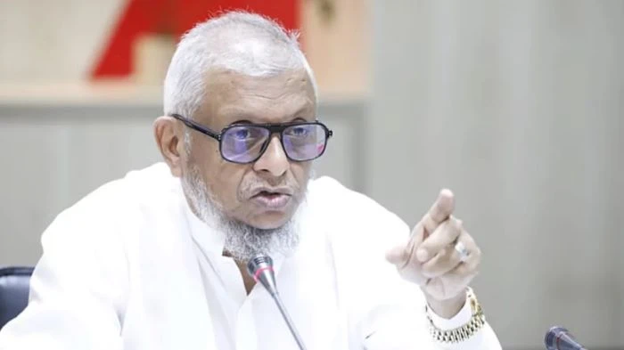 অবৈধ অভিবাসন ঠেকাতে নতুন উদ্যোগ, বাংলাদেশ থেকে বিদেশে কর্মী পাঠানোর পুরো প্রক্রিয়া অনলাইনে করার উদ্যোগ